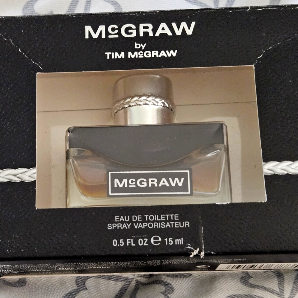 McGraw by Tim McGraw